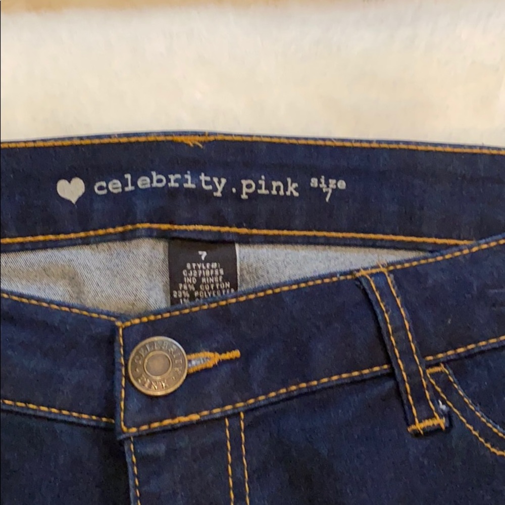 Jegging - Picture 2 of 4